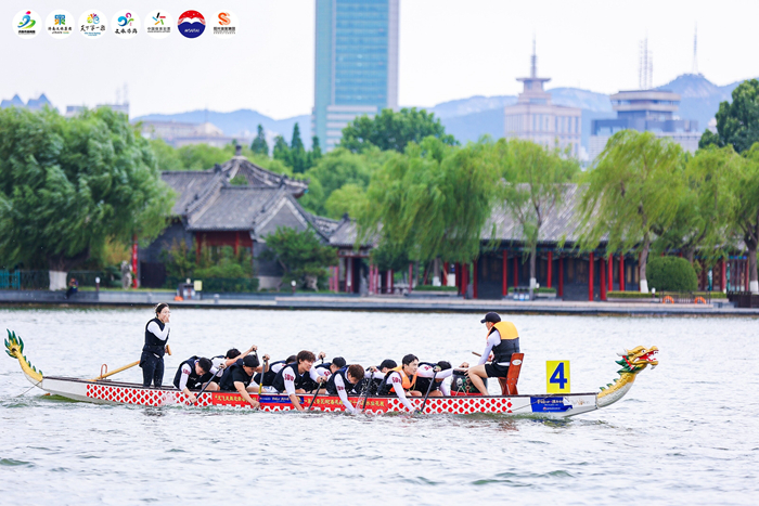 最新無(wú)為三汊河龍舟賽,傳統(tǒng)與現(xiàn)代的完美交融