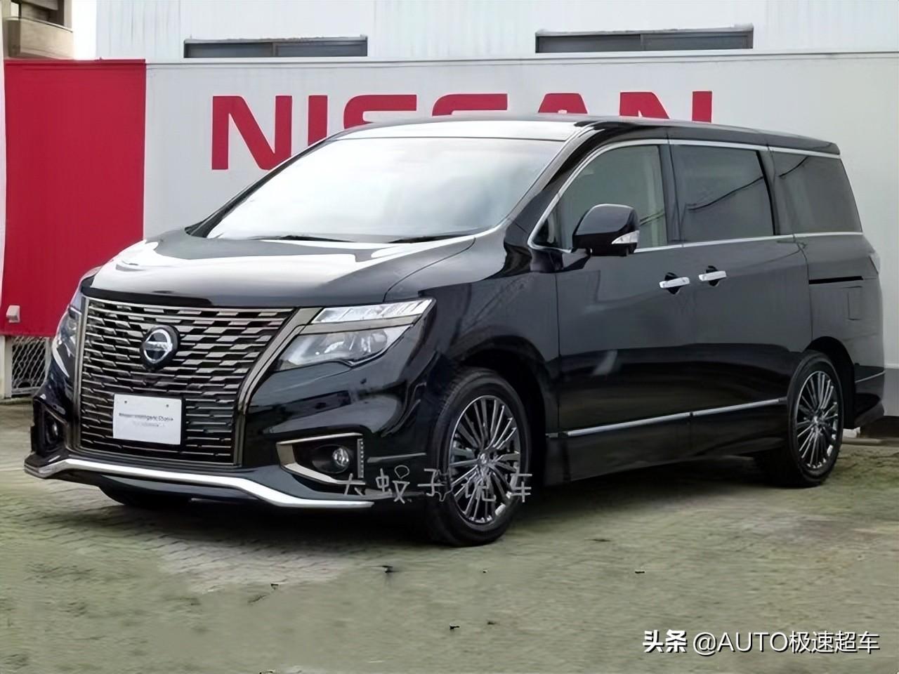 豐田塞納國產的最新動態與觀點論述