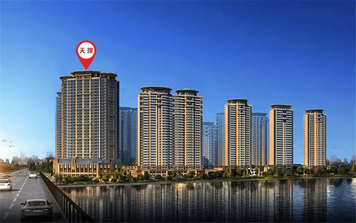 漯河南灣明珠，科技閃耀，生活蛻變最新資訊