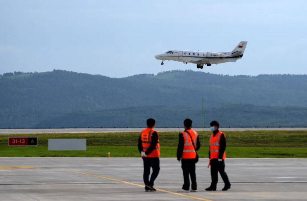 綏芬河飛機(jī)場最新消息,綏芬河飛機(jī)場最新消息,探索自然美景之旅,尋找內(nèi)心的平和之地
