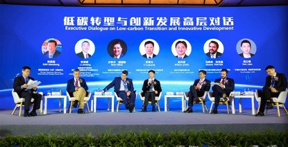 中石油李鷺光最新任命，引領能源變革，共創(chuàng)智能未來新篇章