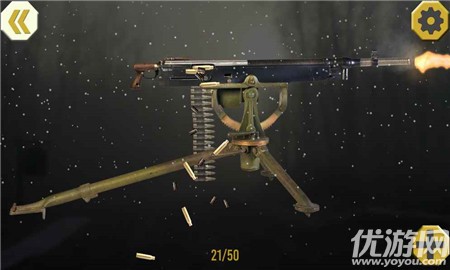 二戰(zhàn)武器模擬器，日常趣事與最新體驗(yàn)