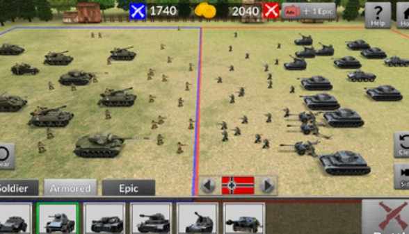 二戰(zhàn)武器模擬器,日常趣事與最新體驗(yàn)