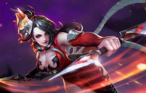 新版阿珂半肉出裝革新，時代變革下的地位彰顯