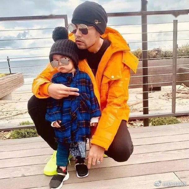 周杰倫女兒最新動態揭秘，聚焦明星子女成長話題熱議