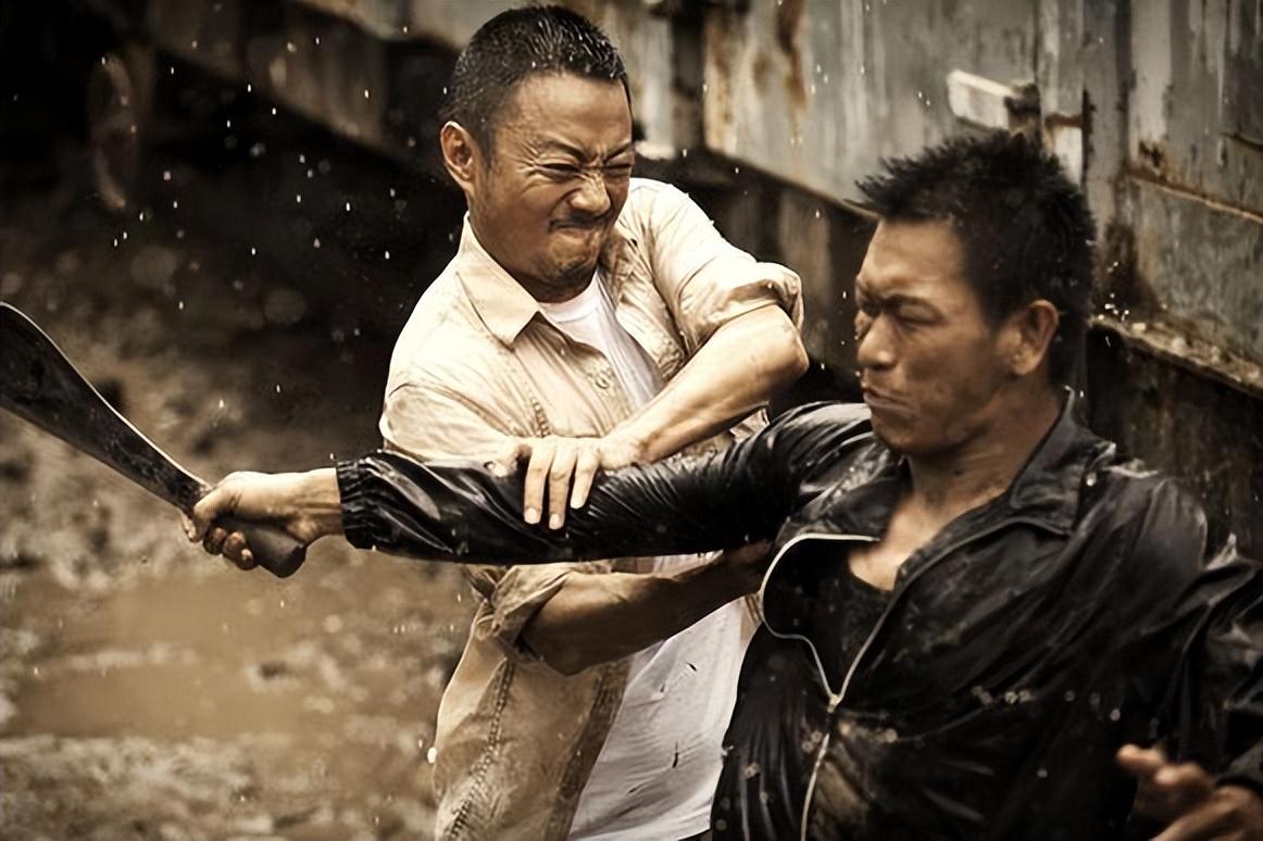 吳京與張譯最新電影，心靈與自然的美景之旅啟程！