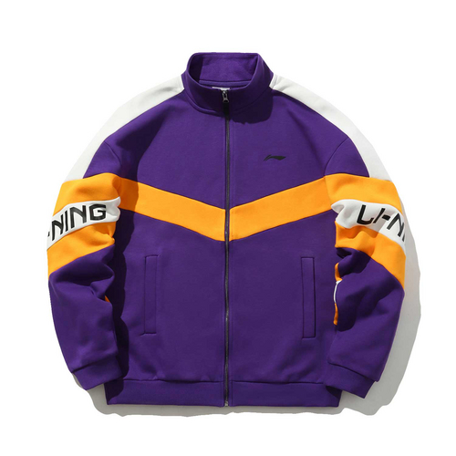 李寧最新款男裝,李寧最新款男裝，科技重塑時尚，體驗(yàn)未來生活