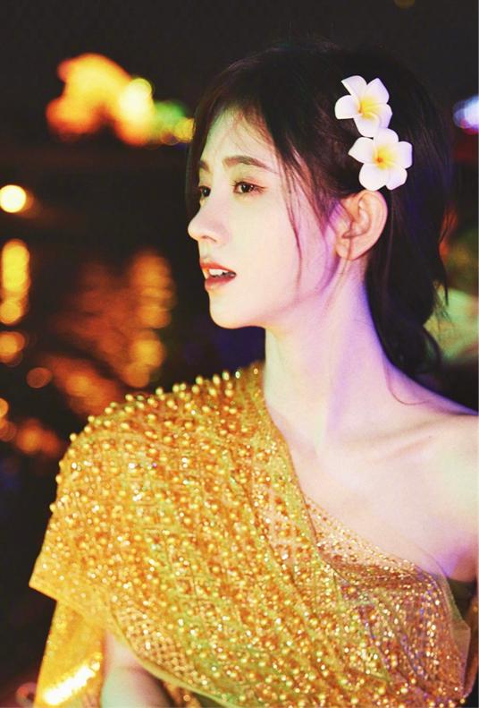 西雙版納最新款寫真，自然之美的藝術探索