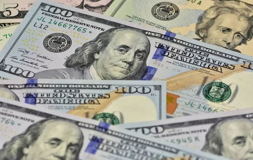 人名幣與美元最新匯率,人名幣與美元最新匯率，深度解析