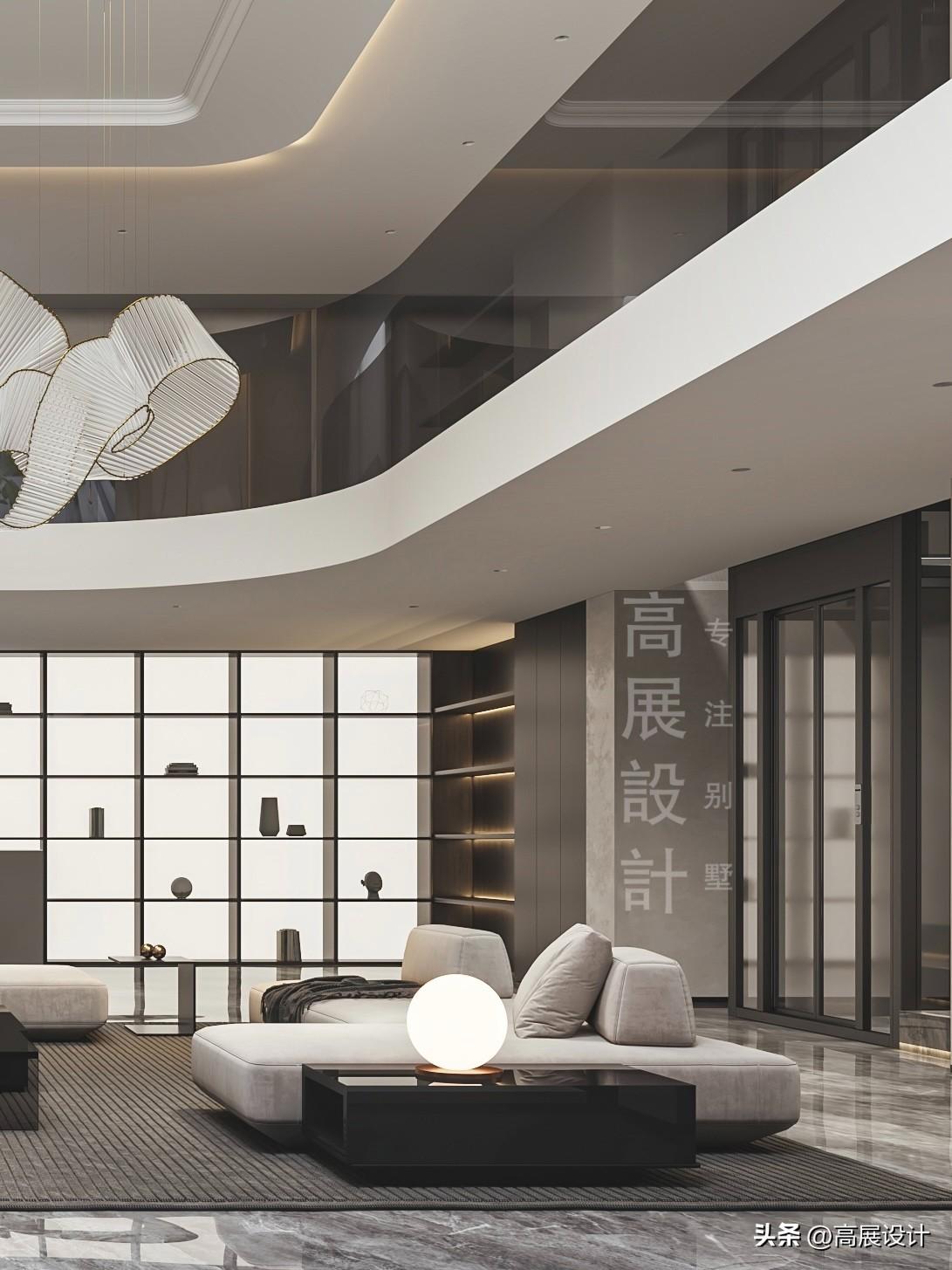 最新地下室設計,打造多功能現代地下空間完美改造方案