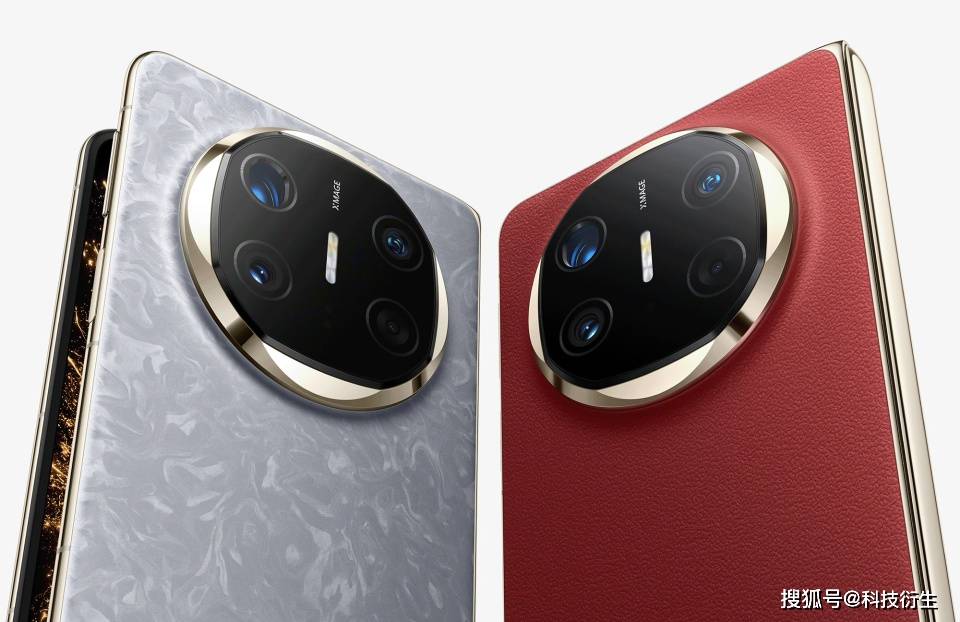 華為11月新款手機，邁向未來的自信與成就感之源