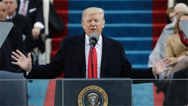 ??特朗普美國最新評價(jià)綜述