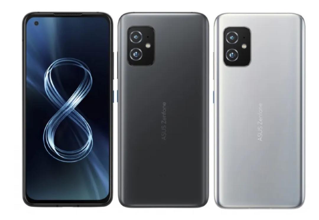 華碩最新手機亮相,點亮生活溫馨日常