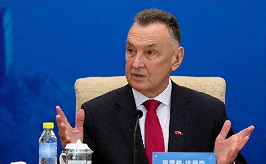 澳大利亞礦石最新信息解析,觀點分析及其影響