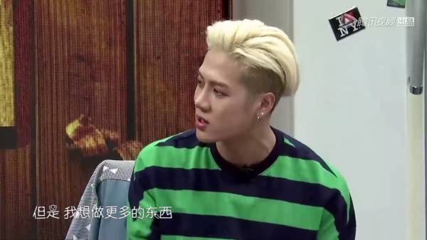 王嘉爾泰國(guó)之旅,探尋自然美景,尋找內(nèi)心平和的旅程