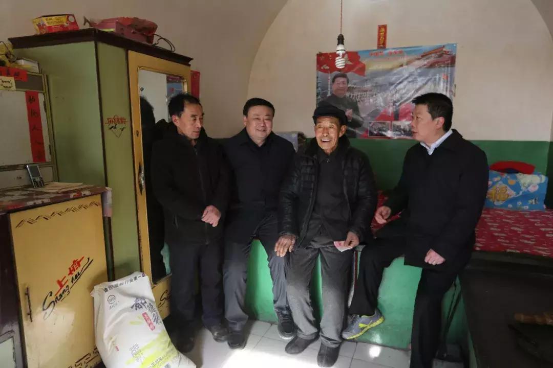 醫(yī)院扶貧最新動(dòng)態(tài),健康扶貧行動(dòng)正全力推進(jìn)