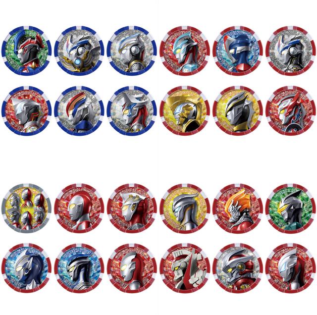 澤塔奧特曼最新勛章，學習之旅中的自信力量與變化之路