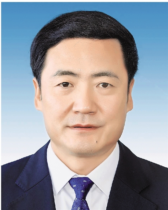 趙光君最新任命，自信與成就感的源泉