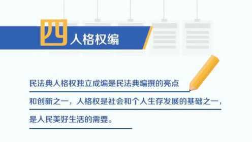 民法典人格最新規定下的溫馨日常保護條例解析與日常實踐指南