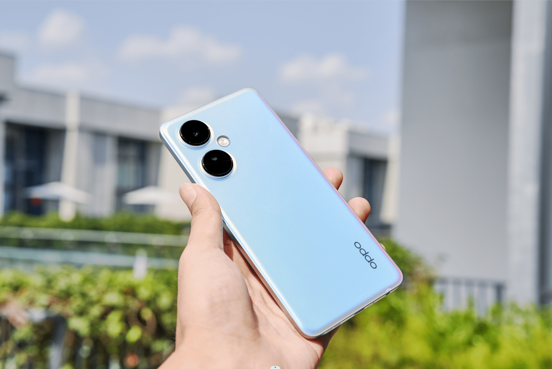 最新OPPO千元機，性價比之選，功能與品質的完美融合