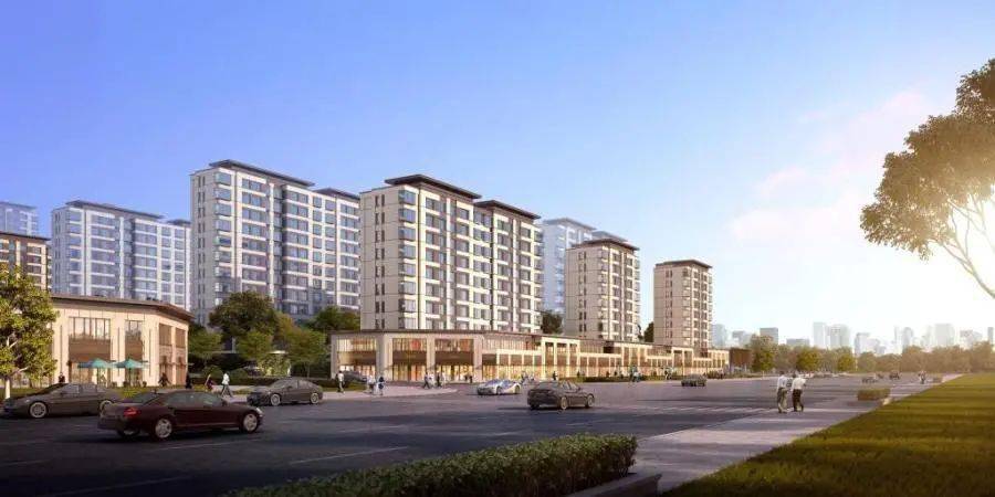 即墨朗廷府最新動態(tài)，城市發(fā)展的璀璨明珠新進展