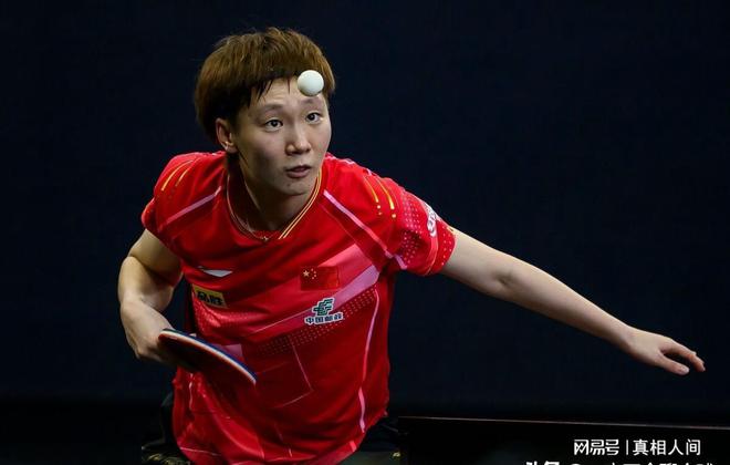 國乒最新單打動態(tài)，當下聚焦與未來走向解析，某某觀點熱議中