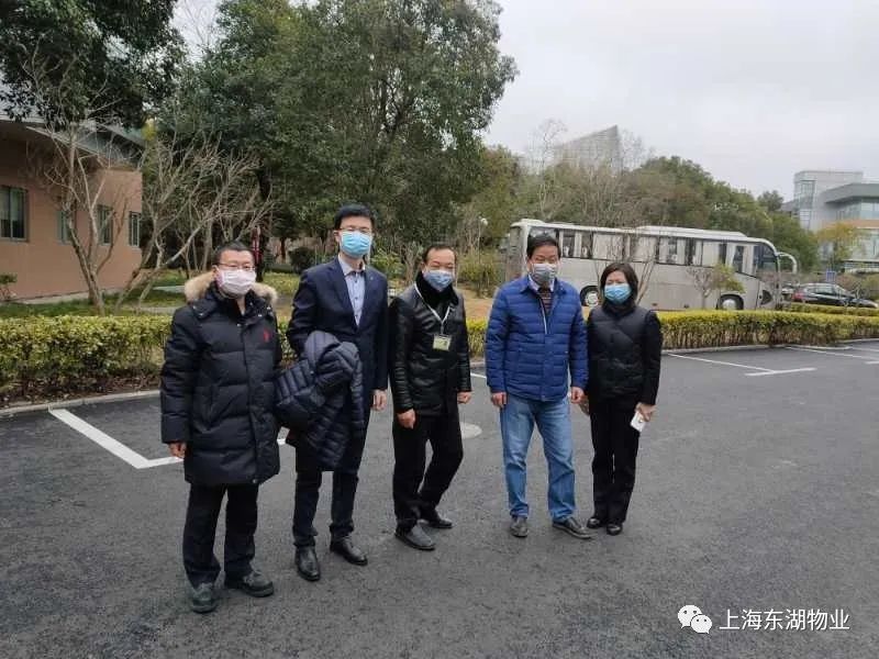 浦東張江新冠疫情最新動(dòng)態(tài)，科技戰(zhàn)疫，智能守護(hù)先鋒