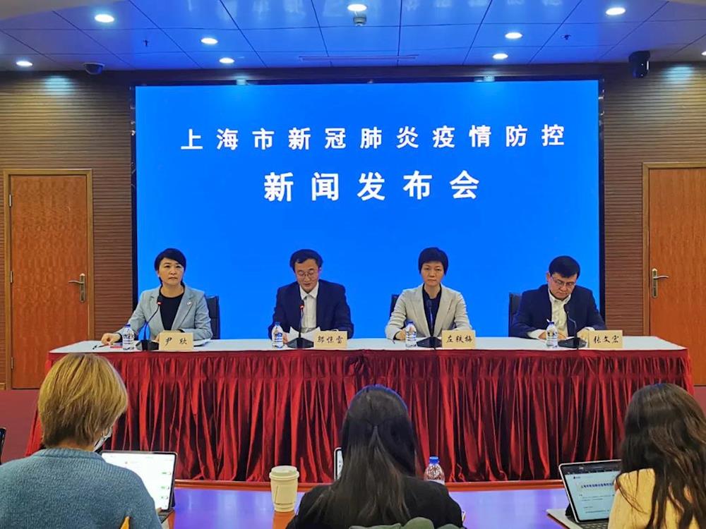 浦東張江新冠疫情最新動(dòng)態(tài),科技戰(zhàn)疫,智能守護(hù)先鋒