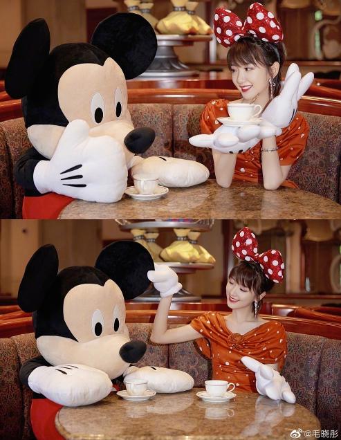 米妮最新發型，引領時尚潮流的發型新寵