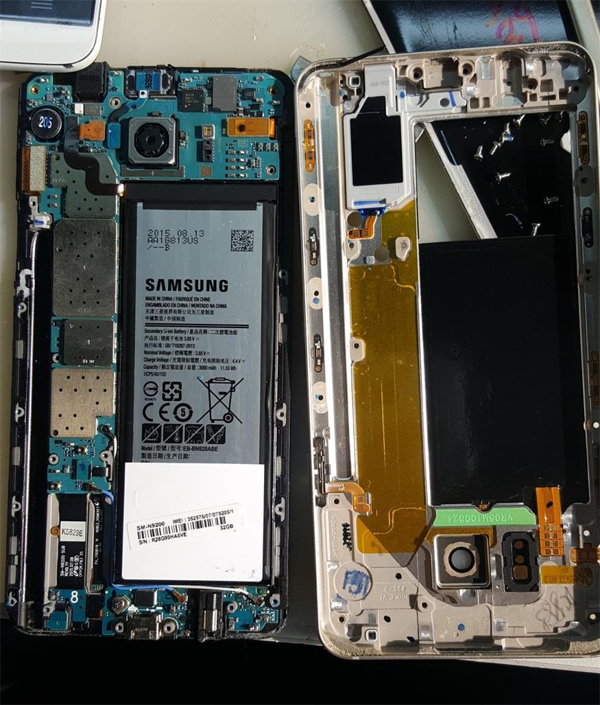 最新拆屏三星,科技重塑視界,生活個(gè)性閃耀