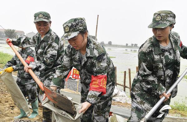 湖北防汛最新動態，科技引領新紀元，智能防汛之旅啟程