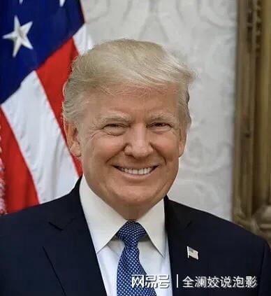 特朗普競選最新結果，變化、學習與自信的力量展現勝者風采