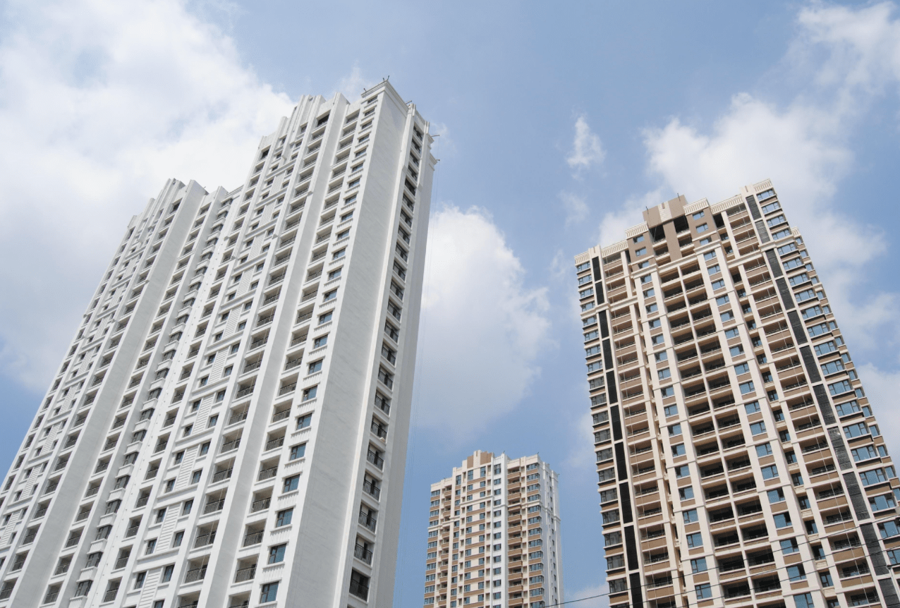 大中城市房價最新動態，趨勢、影響與深度洞察