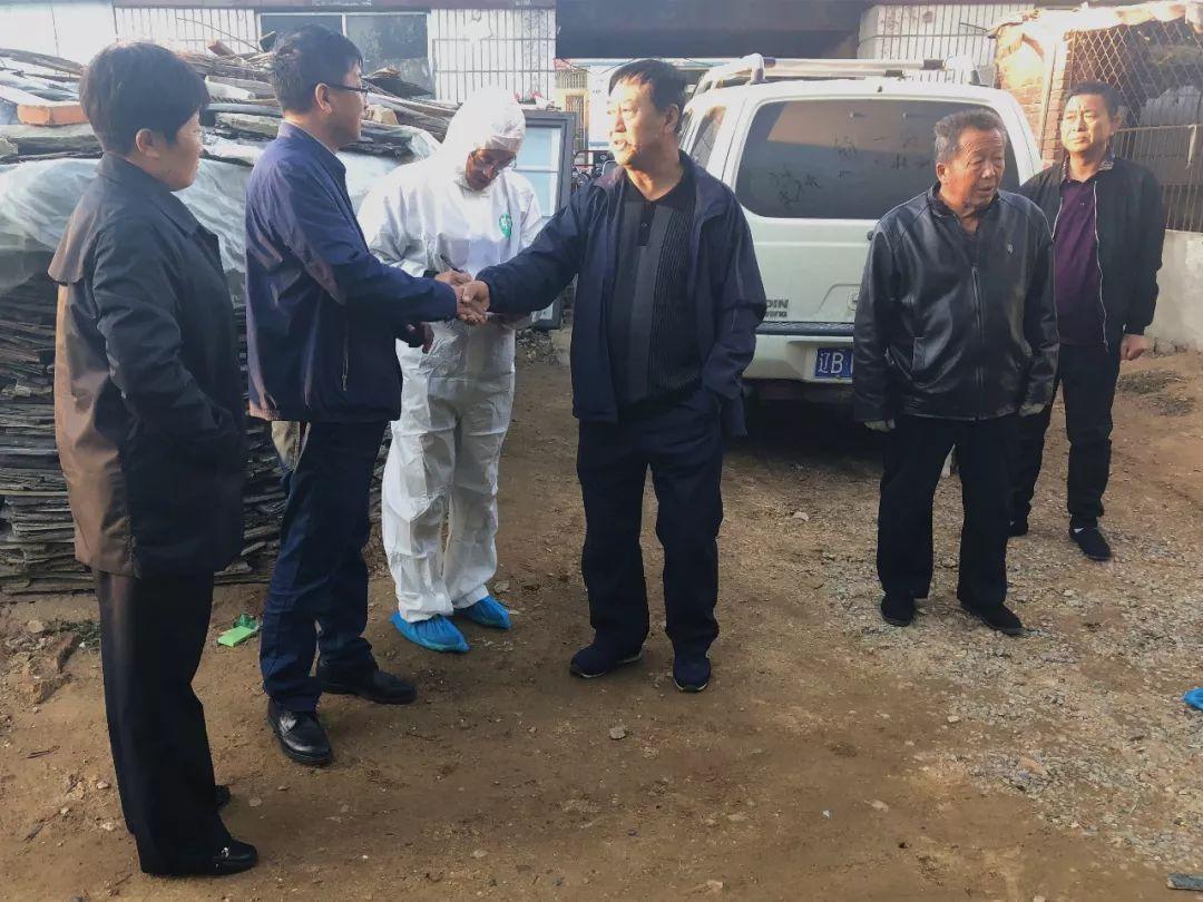 大連疫情最新消息,科技之光助力抗疫之路