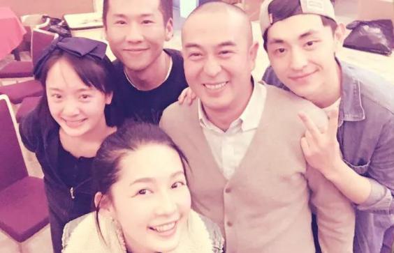 以家人之名齊明月最新動態/資訊報道