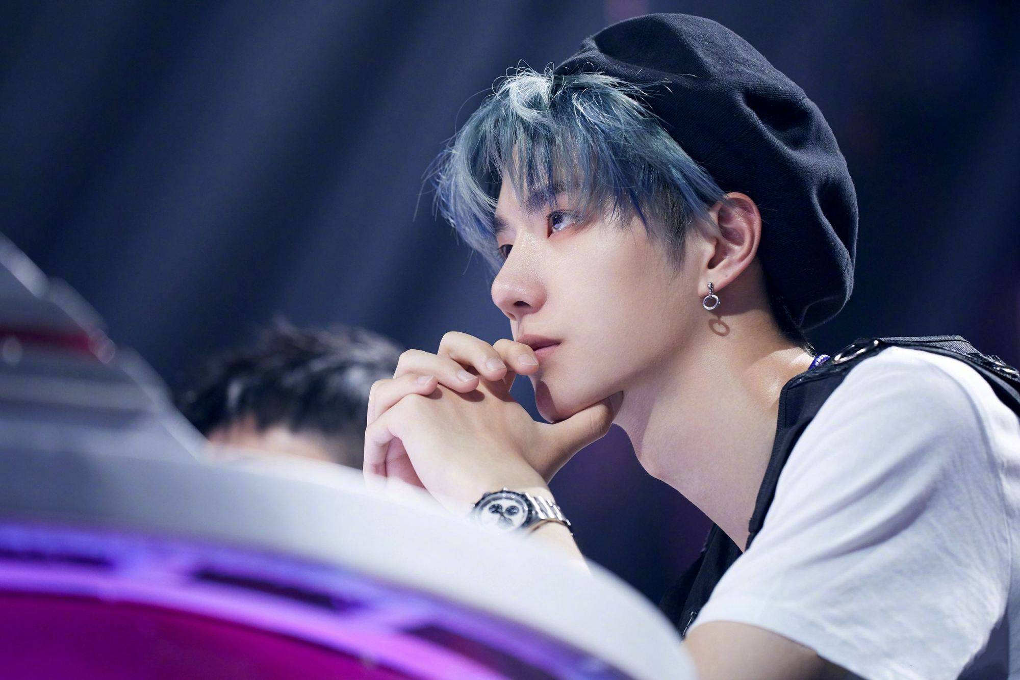 王一博最新街舞舞,熱潮中的舞步藝術(shù)魅力