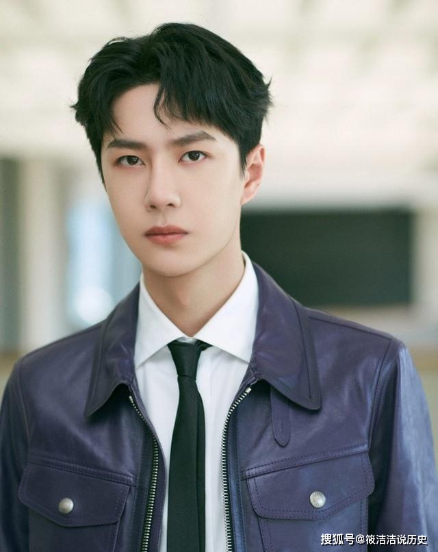 王一博最新發售，與自然共舞，探尋內心寧靜之地