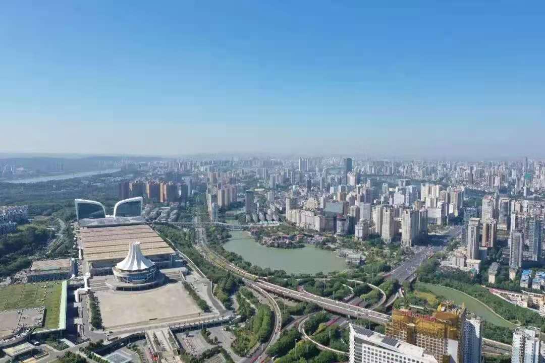 南寧GDP最新動態更新，揭秘南寧經濟發展新態勢