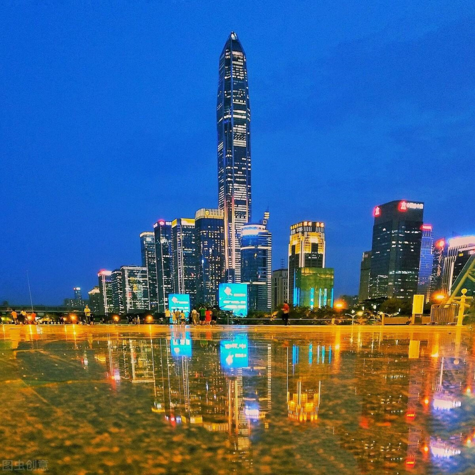 最新一線城市2024發展概覽,融入一線城市發展的步驟指南