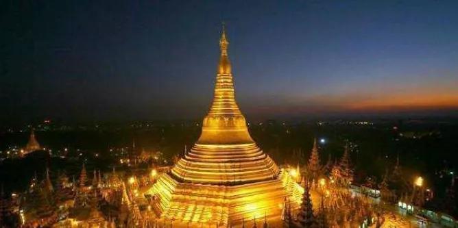 緬甸疫情最新動態，小巷風情與隱藏版特色小店