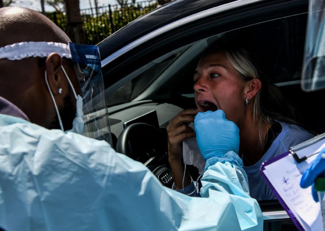 全球疫情最新數(shù)據(jù)與科技新品重塑抗疫體驗,引領(lǐng)未來生活新紀(jì)元