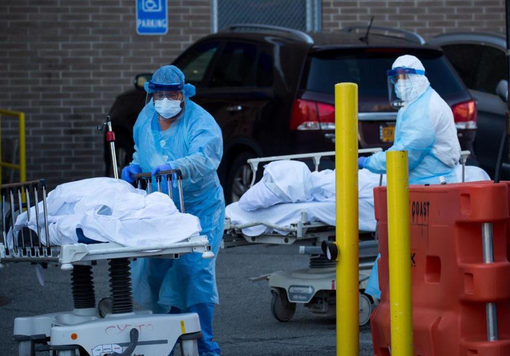 全球疫情最新數(shù)據(jù)與科技新品重塑抗疫體驗,引領(lǐng)未來生活新紀(jì)元