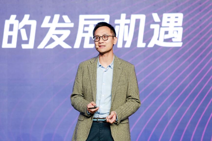 騰訊科技前沿重塑生活體驗,最新進展引領未來創新之路