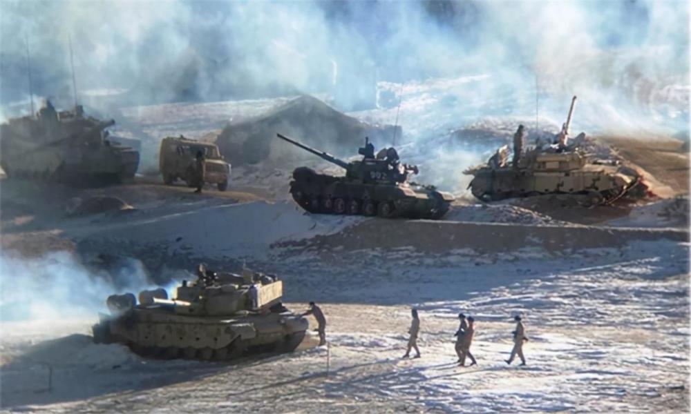 印度對華最新動向深度解析,觀點闡述與分析