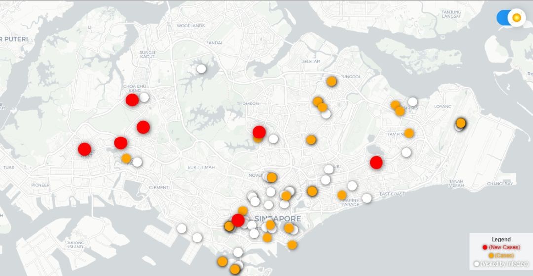 新加坡七例疫情背后的故事,信心與力量的變化與最新動(dòng)態(tài)