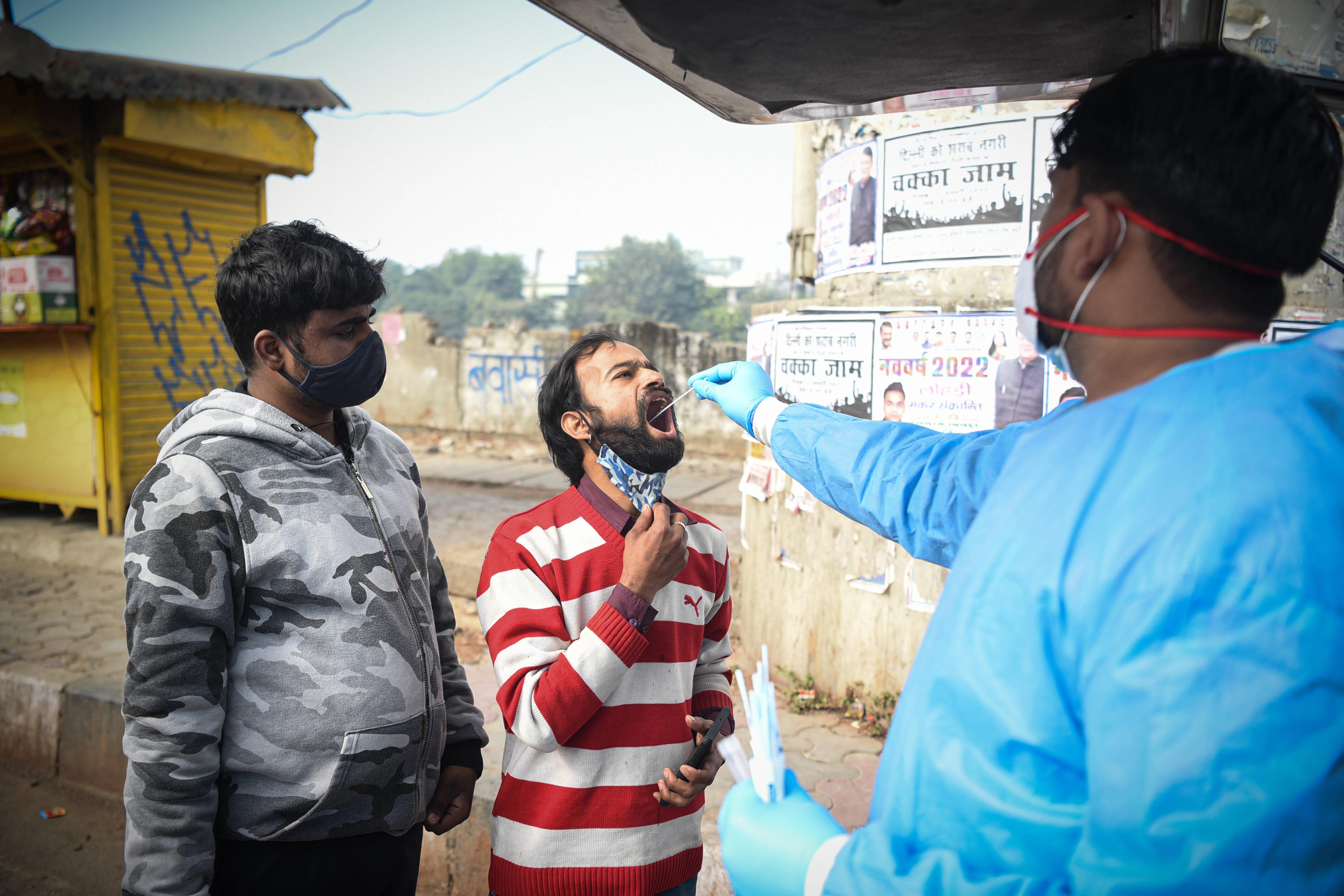 印度疫情最新動態，變化帶來自信，學習鑄就未來