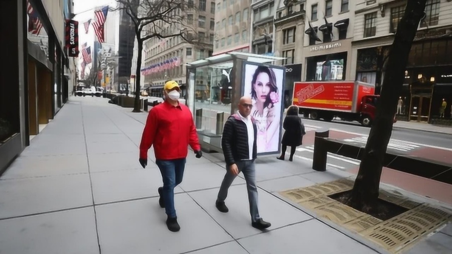 美國疫情缺席下的日常,小城生活、友情與陪伴的力量