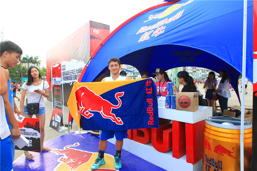 小紅書比賽必備神器,紅牛能量飲料,激發(fā)你的無限潛能!