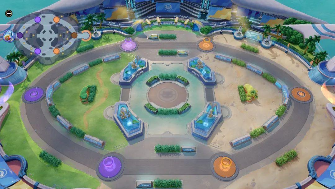 寶可夢集結手游最新版下載，時代召喚與奇幻世界重逢的冒險之旅