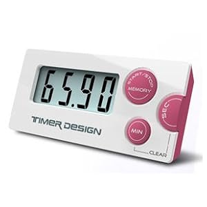 最新計時器,掌控時間,助力學習與成長的力量